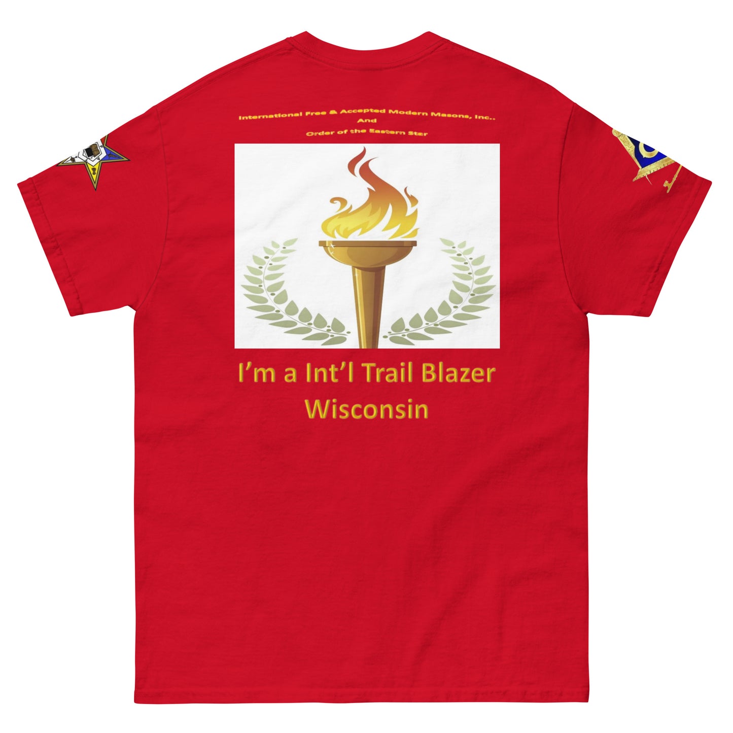 Trailblazer Tee