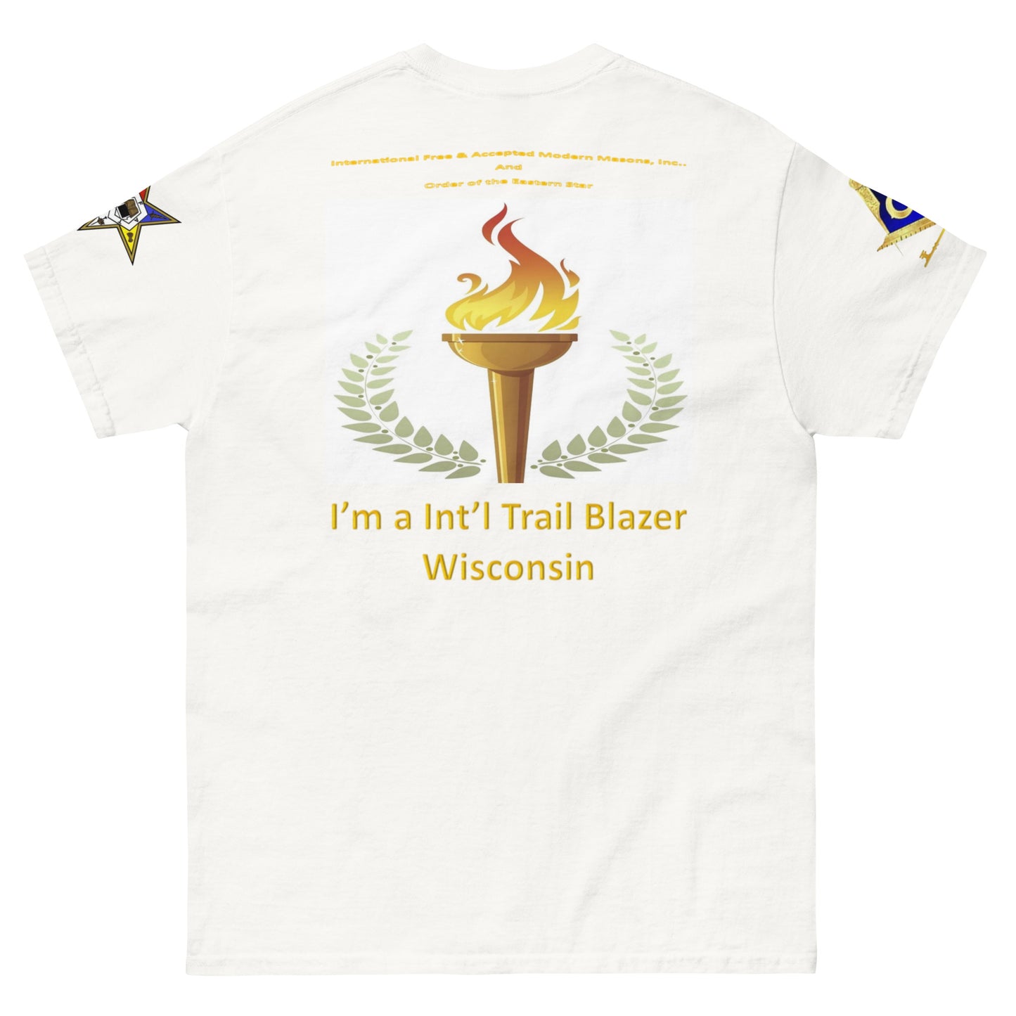 Trailblazer Tee
